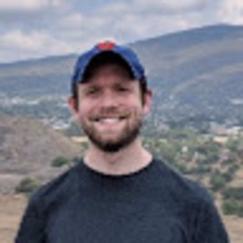 Meet your Posher, Graham